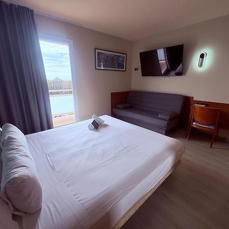 Cambrils Paradise Eksteriør billede