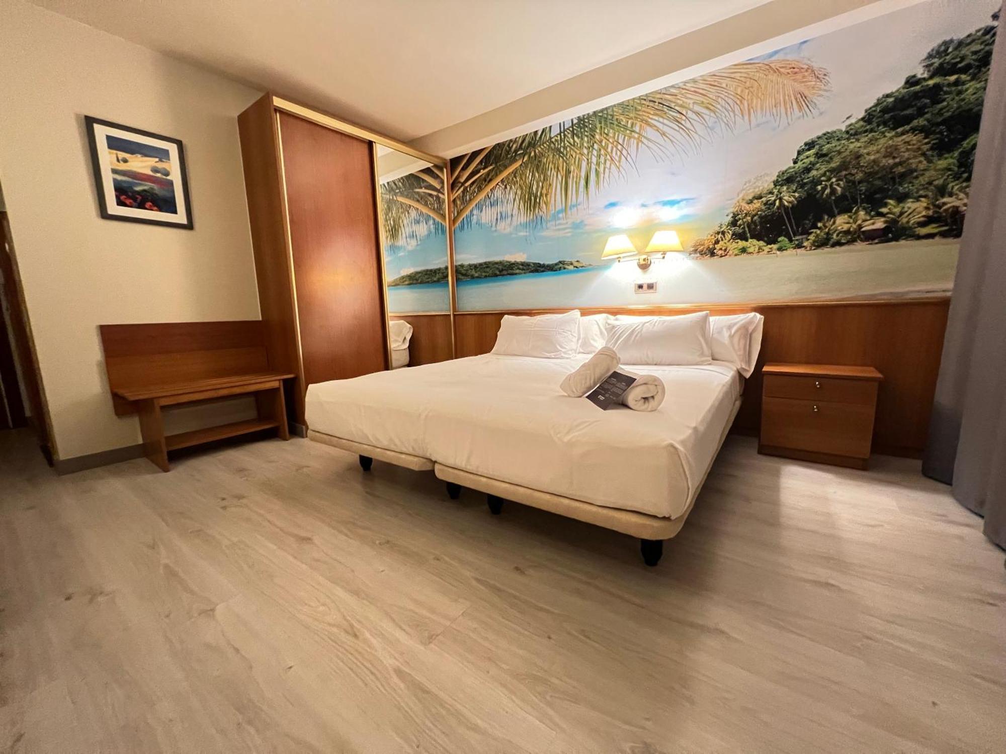 Cambrils Paradise Eksteriør billede