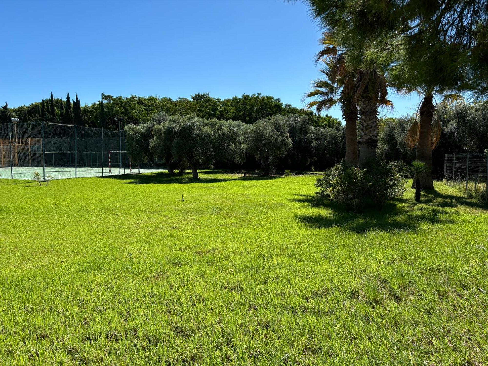 Cambrils Paradise Eksteriør billede