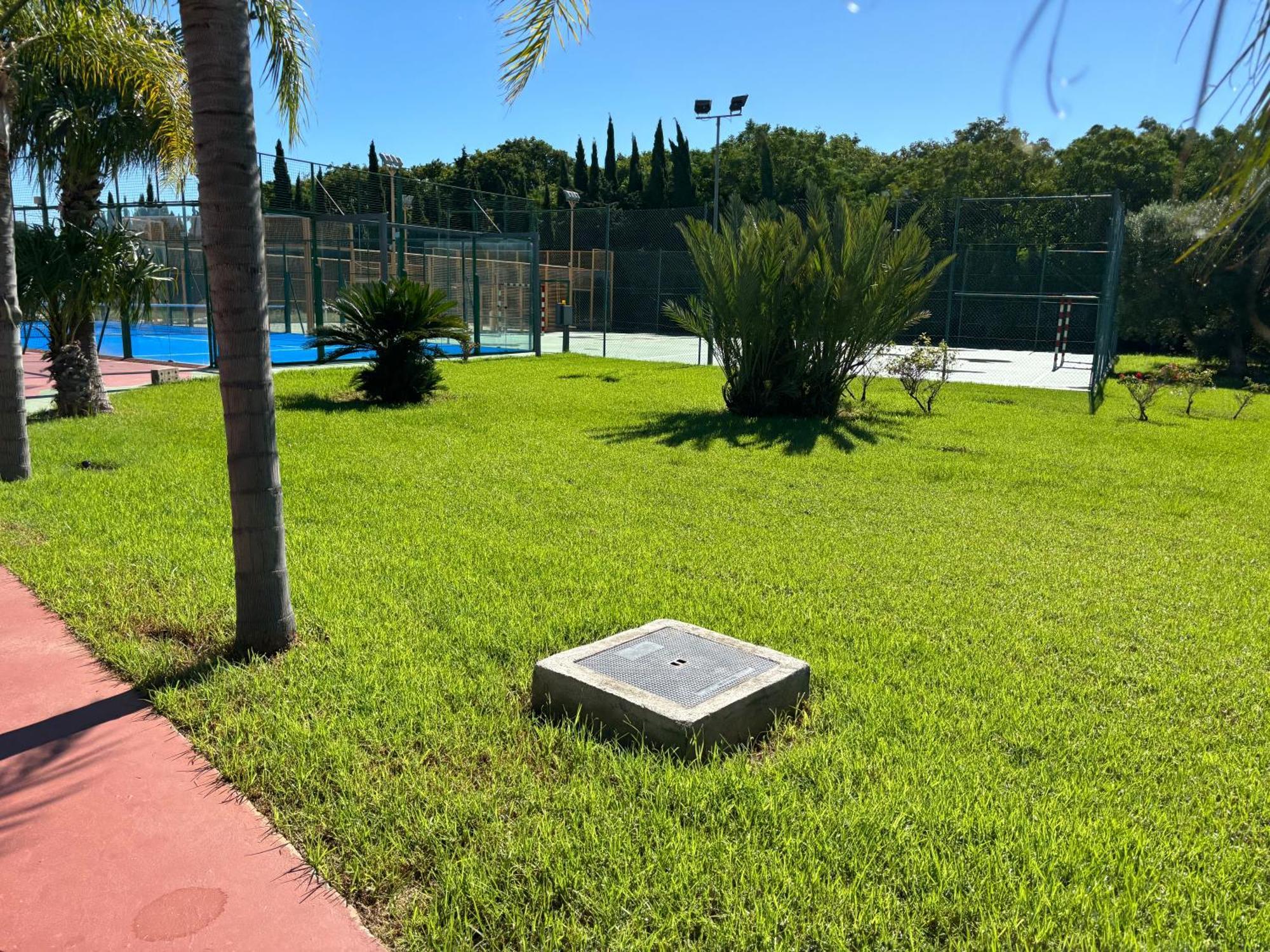 Cambrils Paradise Eksteriør billede