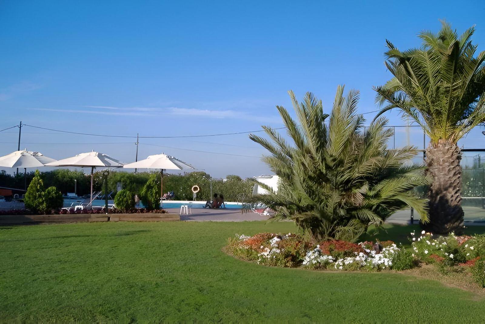 Cambrils Paradise Eksteriør billede