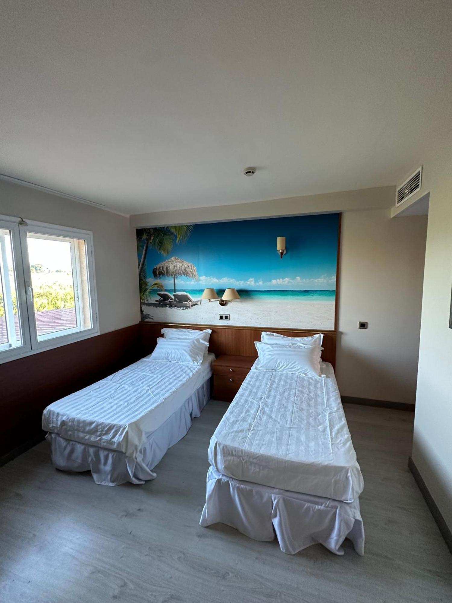 Cambrils Paradise Eksteriør billede