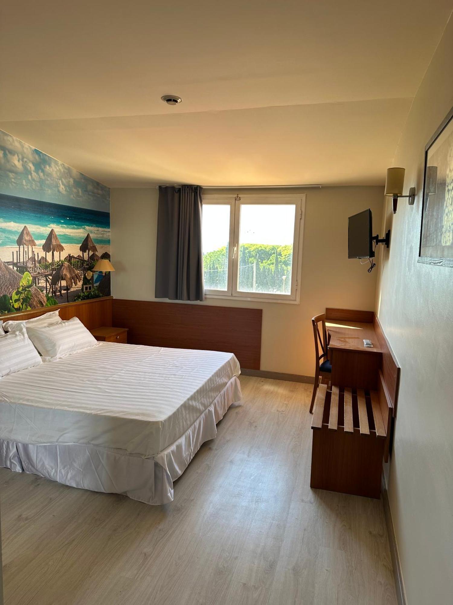 Cambrils Paradise Eksteriør billede