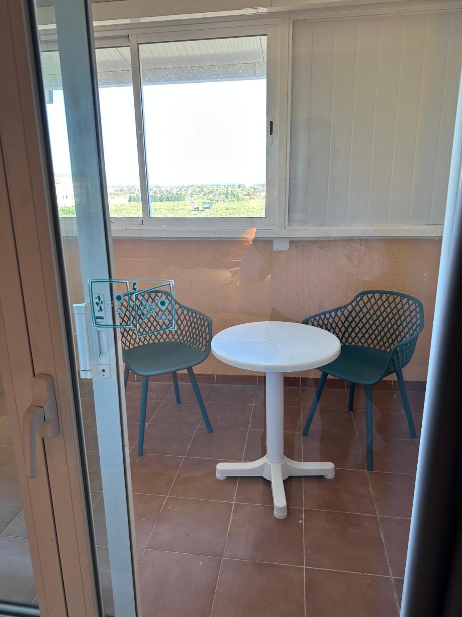Cambrils Paradise Eksteriør billede