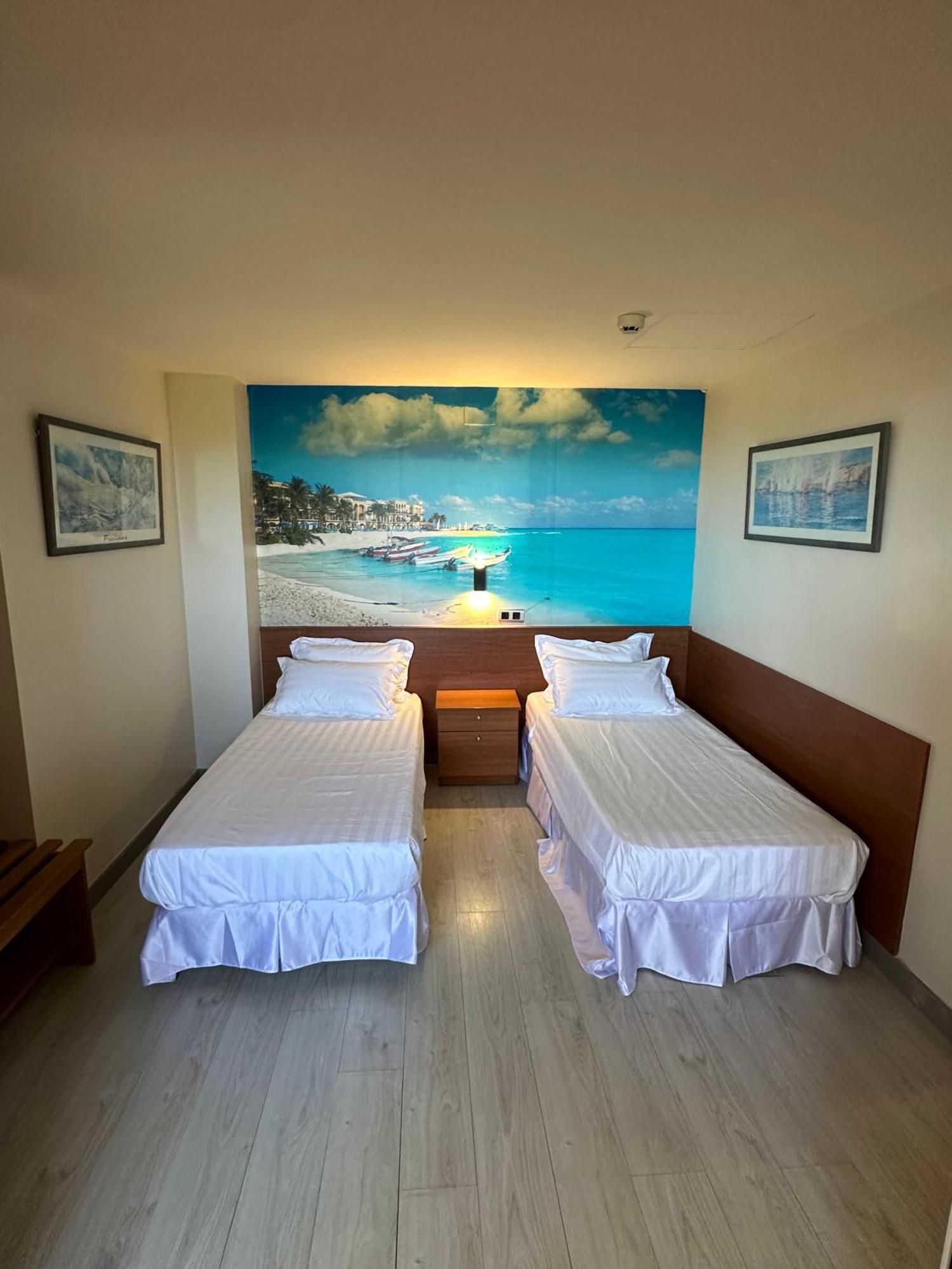 Cambrils Paradise Eksteriør billede