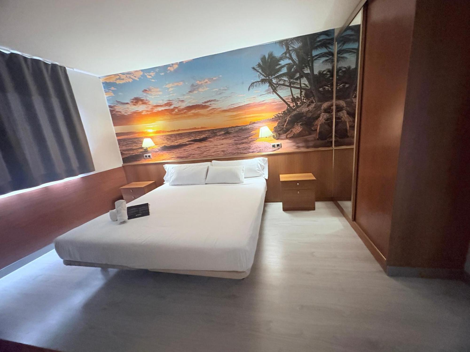 Cambrils Paradise Eksteriør billede