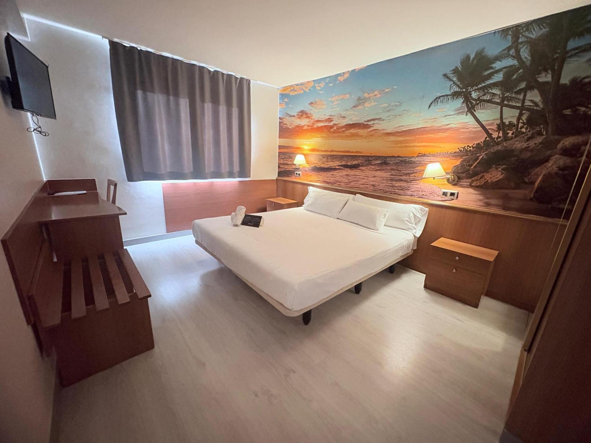 Cambrils Paradise Eksteriør billede