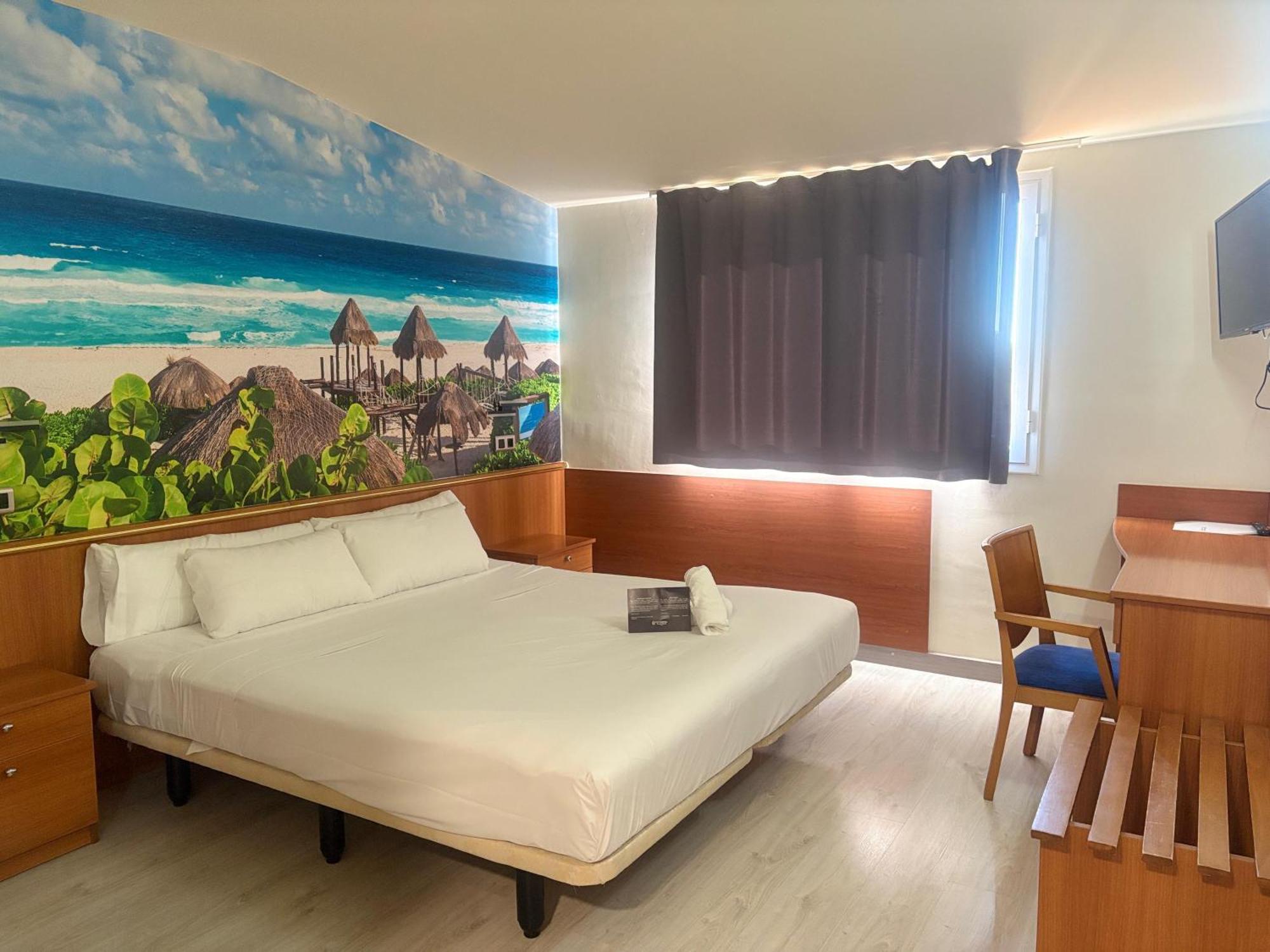 Cambrils Paradise Eksteriør billede