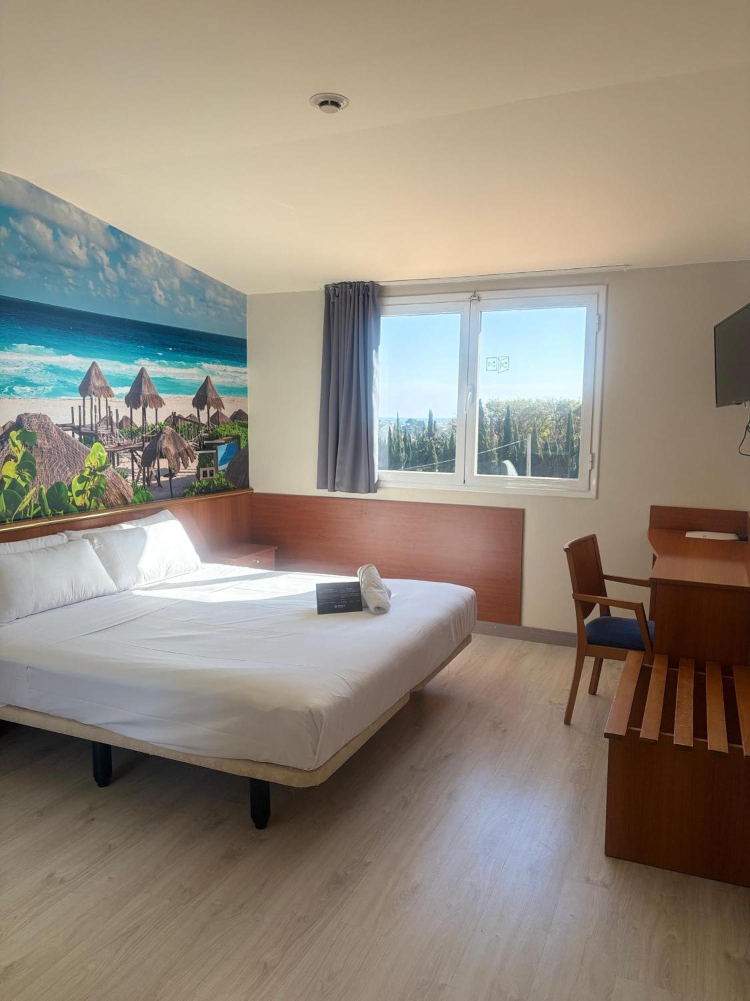 Cambrils Paradise Eksteriør billede