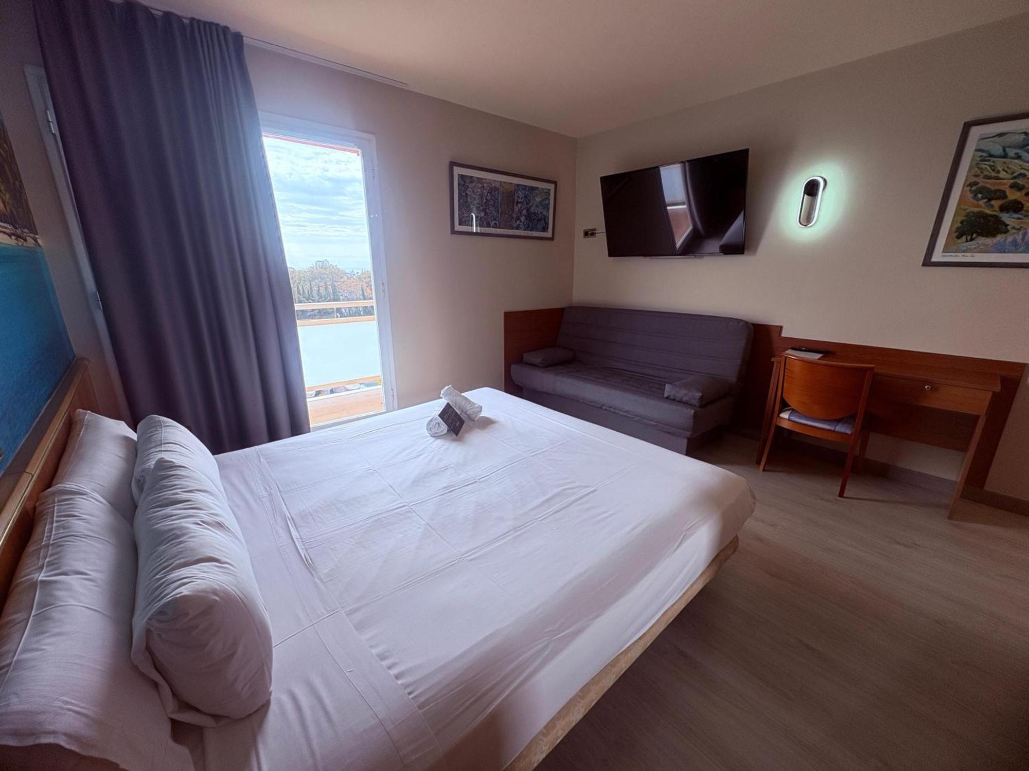 Cambrils Paradise Eksteriør billede